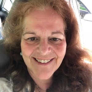 Meet your Posher, Lynn